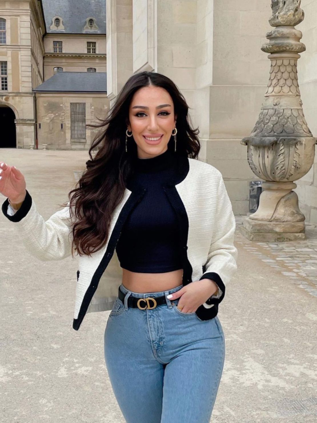 Extensions à clips Seamless - qualité de luxe - 120g 9 pièces - 55cm