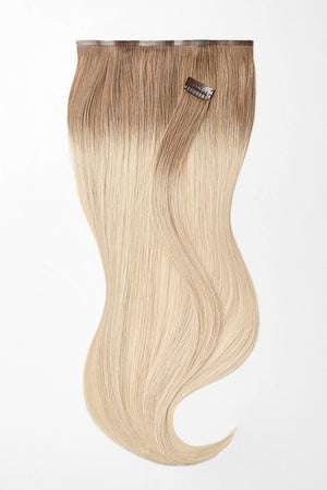 Clip in Extensions - luxury Qualität - Big Volume 9-teilig t18/24 variant detail image - 615274c8e090c06612ee24104799a2b71ecf975e32a2d9a0ebddae7b629a91fc