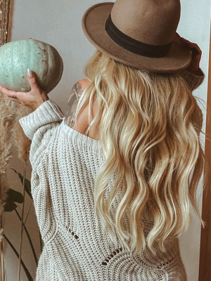 Clip in Extensions - luxury Qualität - Maximum Volume 8-teilig 1001 variant detail image - 7fbea11470147a6ff88b01481e5b25215f21b2f9b7b16ce522869bd7aaa52232