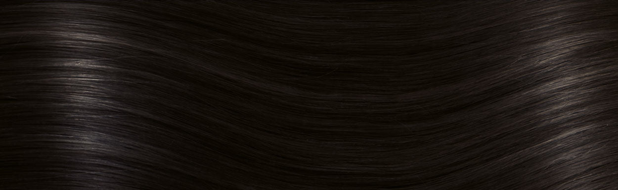 Echthaar Stirnfransen - Clip-In Pony 2 feature image - d4b52c3823c47722a5c658456f4c060f711fea25accfd5b8e18fd55213fc24d9