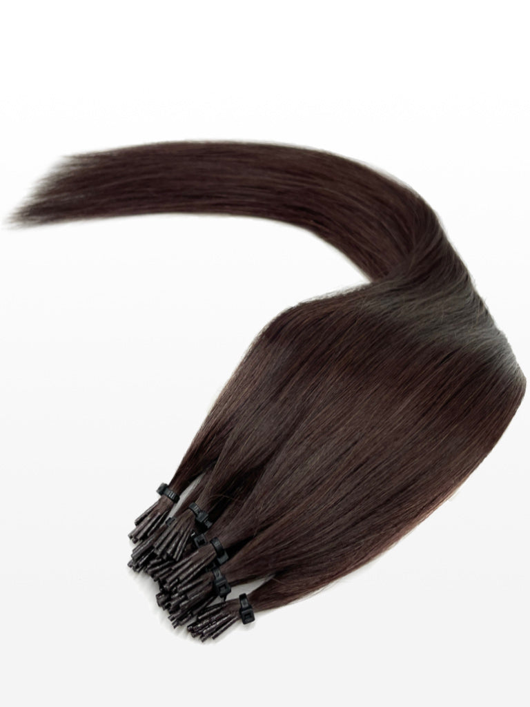 20 Microring Extensions - professional Qualität - 55cm 32 variant detail image - f022c22dc2786dd56182b817d2899c7aebcce7e3eb528635ad2791464a2bb603