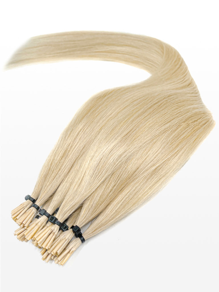 20 Microring Extensions - professional Qualität - 55cm 516 variant detail image - 07d09c0b60868265bdf6f094081ed9810c8aaaa491506c4b1e92f29ff6771abf