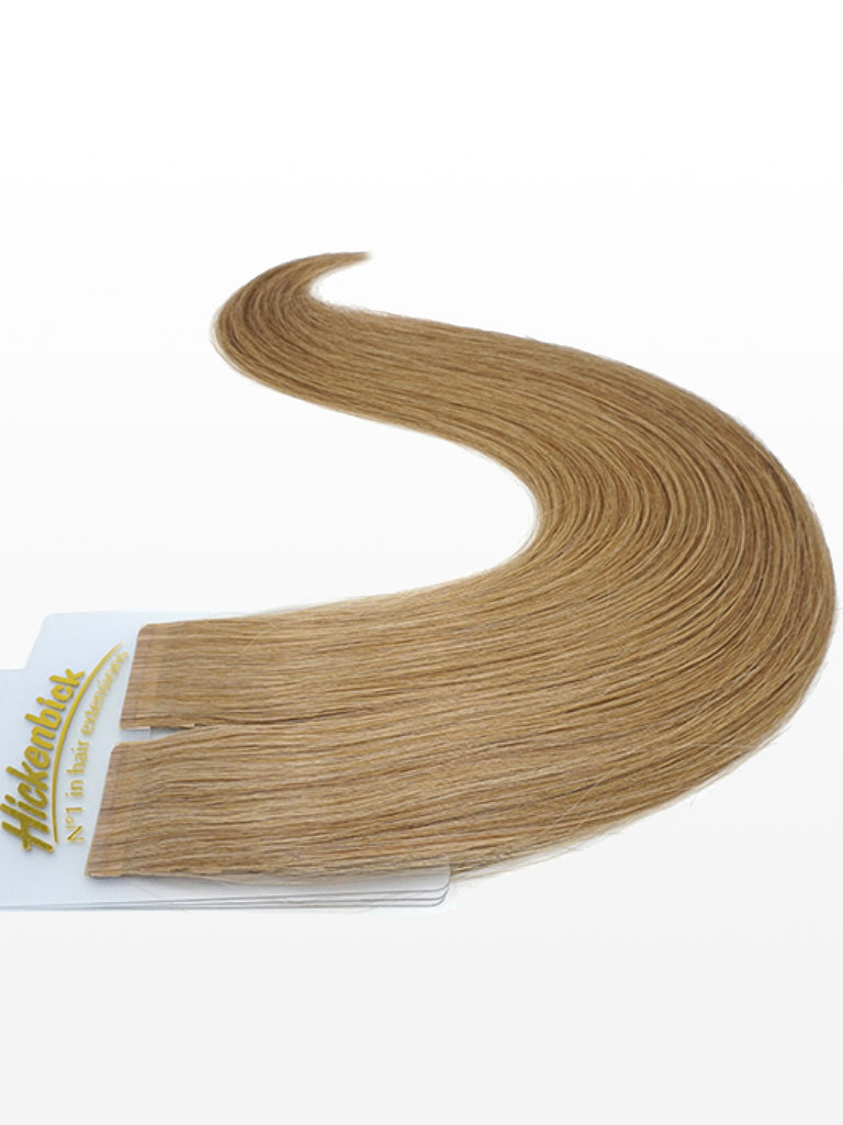 Slim Tape Extensions - luxury European / Russian Hair - 50cm 19 variant detail image - 76a7a883710c0f8125b23c70b50dcd3ec153d4254afb75c64da6f39998893418