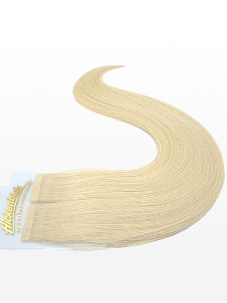 Slim Tape Extensions - luxury European / Russian Hair - 50cm 516 variant detail image - 07a295cf46c900281ad73141aa1632e1d81a36353d063f8192db95de7582da96