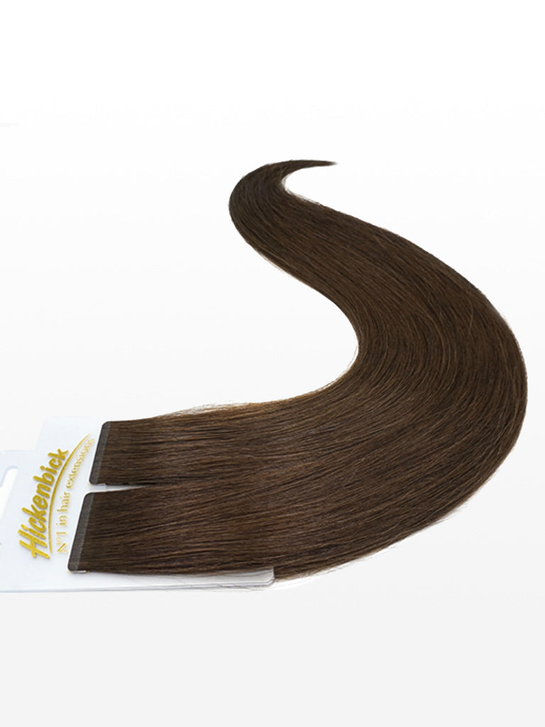Slim Tape Extensions - luxury European / Russian Hair - 50cm 6 variant detail image - b012d23fa37a8f047adcea364315305f120b4d3bc9ea951e9aff2b676bfdbeeb