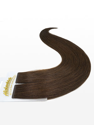 Slim Tape Extensions - luxury European / Russian Hair - 50cm 6 variant detail image - b012d23fa37a8f047adcea364315305f120b4d3bc9ea951e9aff2b676bfdbeeb