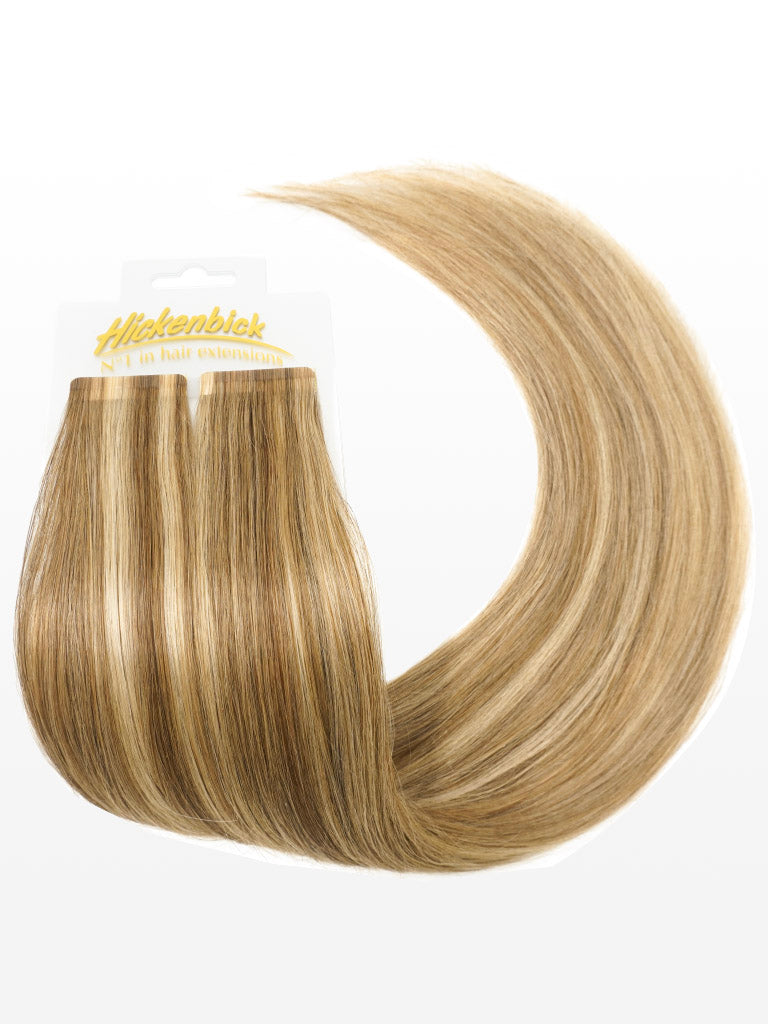 Cold Slim Tape Extensions - Professional Qualität - 45cm m20/27 variant detail image - 050d41b82d1dfe48eba36d835b2b4b6edda4e059c7e0f6ea97dbf72e0a4df0c2
