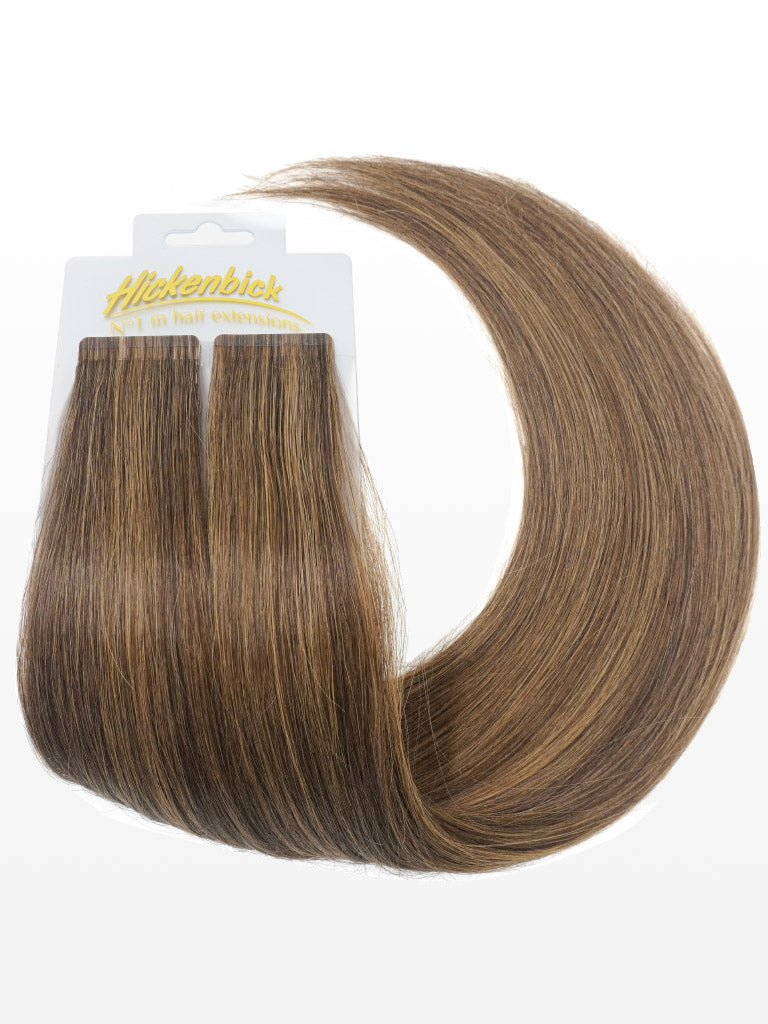 Cold Slim Tape Extensions - Professional Qualität - 60cm m6/27 variant detail image - ab35e50e1765897d2a5f38a37d19b601d983058508fa922a55295ce76ac346b8