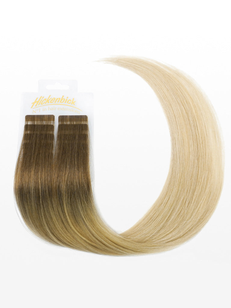 Cold Slim Tape Extensions - Professional Qualität - 45cm t14/1001 variant detail image - bd9afa15fbd610294847398c260a14135124c3de382410f512901269ea1cd95e