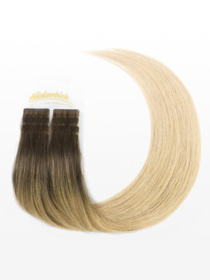 Cold Slim Tape Extensions - Professional Qualität - 60cm t18/24 variant detail image - 47cb2c53139069aad5937efcdf220933fe95f53af2a51cee4181a324fc09bb76