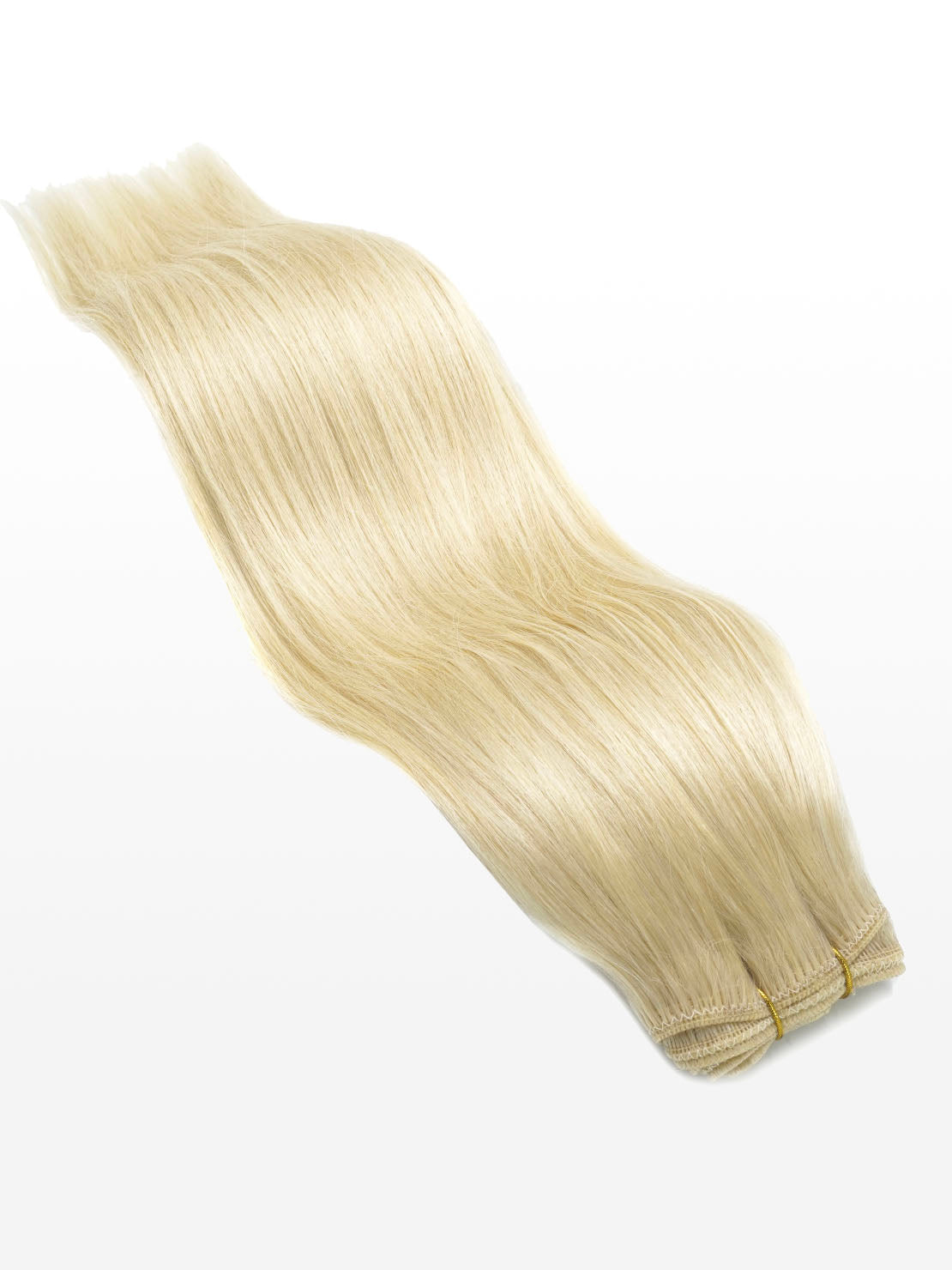 Weft Haartressen luxury - 100 Gramm - 60cm - professional Qualität 1001 variant detail image - 068753dbb1eae0bc23f6f057d33dd5854fba00fbf0720deb6d808a65ceb50e8c