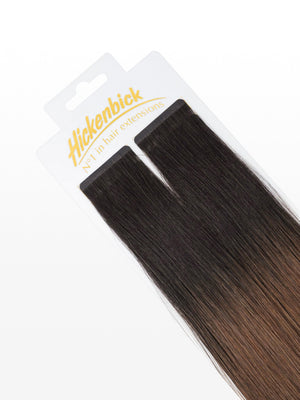 Slim Tape Extensions - luxury European / Russian Hair - 50cm t4/17 variant detail image - a1350079e4a3b32eda60861e5275d8aefa7f55043e8d18e5d4490720404029b9