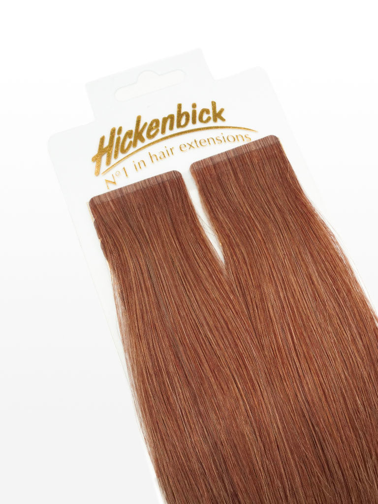 Cold Slim Tape Extensions - Professional Qualität - 60cm 130 variant detail image - 147e0215bfad91231456a0cb40e81fb21b59964267153402ef4c3403cf4476d0