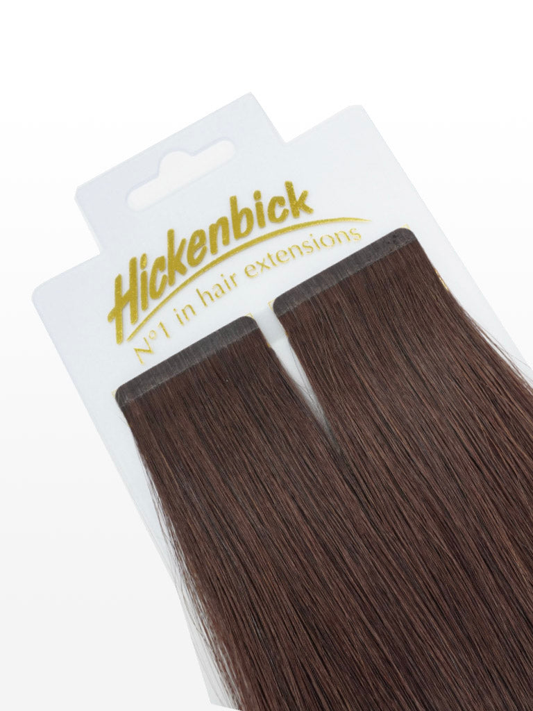 Cold Slim Tape Extensions - Professional Qualität - 45cm 32 variant detail image - 2c0e5a6aaee1857c89aa0721aff1b91f309733d554bc9890dfb1f7c8c28dbdc0