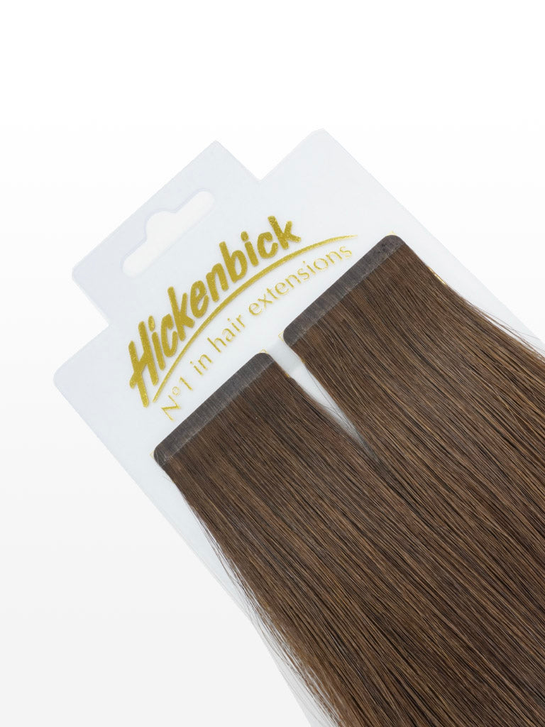 Cold Slim Tape Extensions - Professional Qualität - 60cm 6 variant detail image - c095be12f9049751a0d684832b064e973abc091e0fdbefe745f1f0dfc3185d84