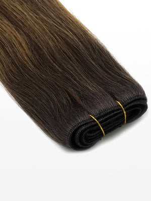 Weft Haartressen luxury - 100 Gramm - 60cm - professional Qualität b6/27 variant detail image - 9c596f16c3ef2af8478265456c1aa7222b2dcd827e8e8e5dcb5ec62e8eed46ba