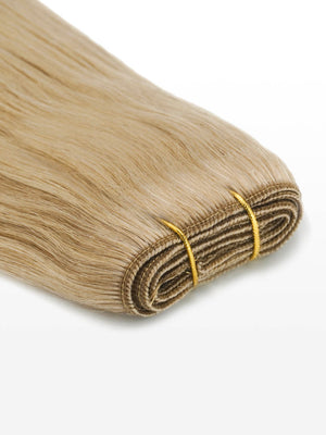 Weft Haartressen luxury - 100 Gramm - 60cm - professional Qualität db3 variant detail image - 2f1f94dadf5a5a68521a33dfccb5b0055cecd0968d134698bcda2c81623ef6d8