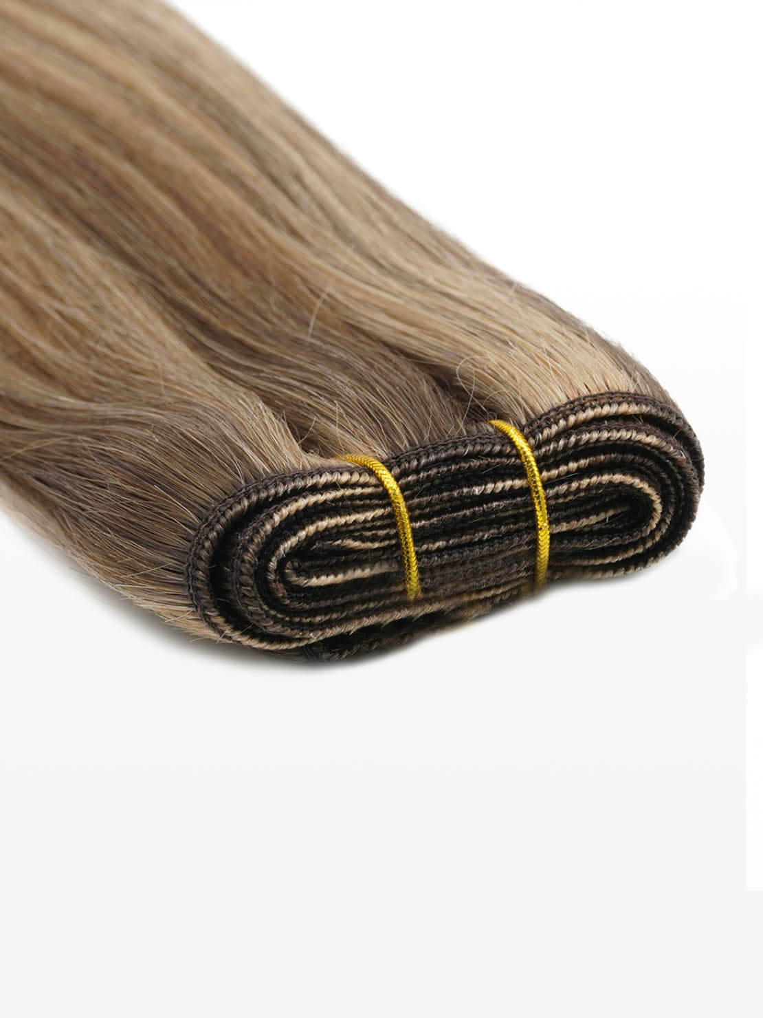 Weft Haartressen luxury - 100 Gramm - 60cm - professional Qualität m8/26 variant detail image - 2d091415f859fa22d281c234628df40bf4f2d901665149000a9786cba065343f