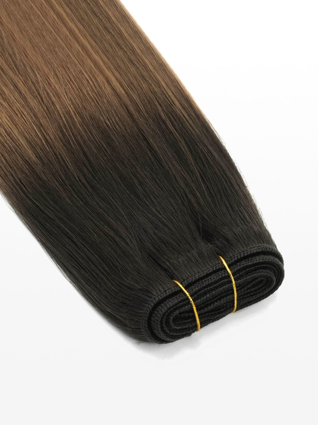 Weft Haartressen luxury - 100 Gramm - 60cm - professional Qualität t4/17 variant detail image - 332a3f1e51dff57dfa010bebc965dae522617b13ef3db1fdc54a37cb297b32b5