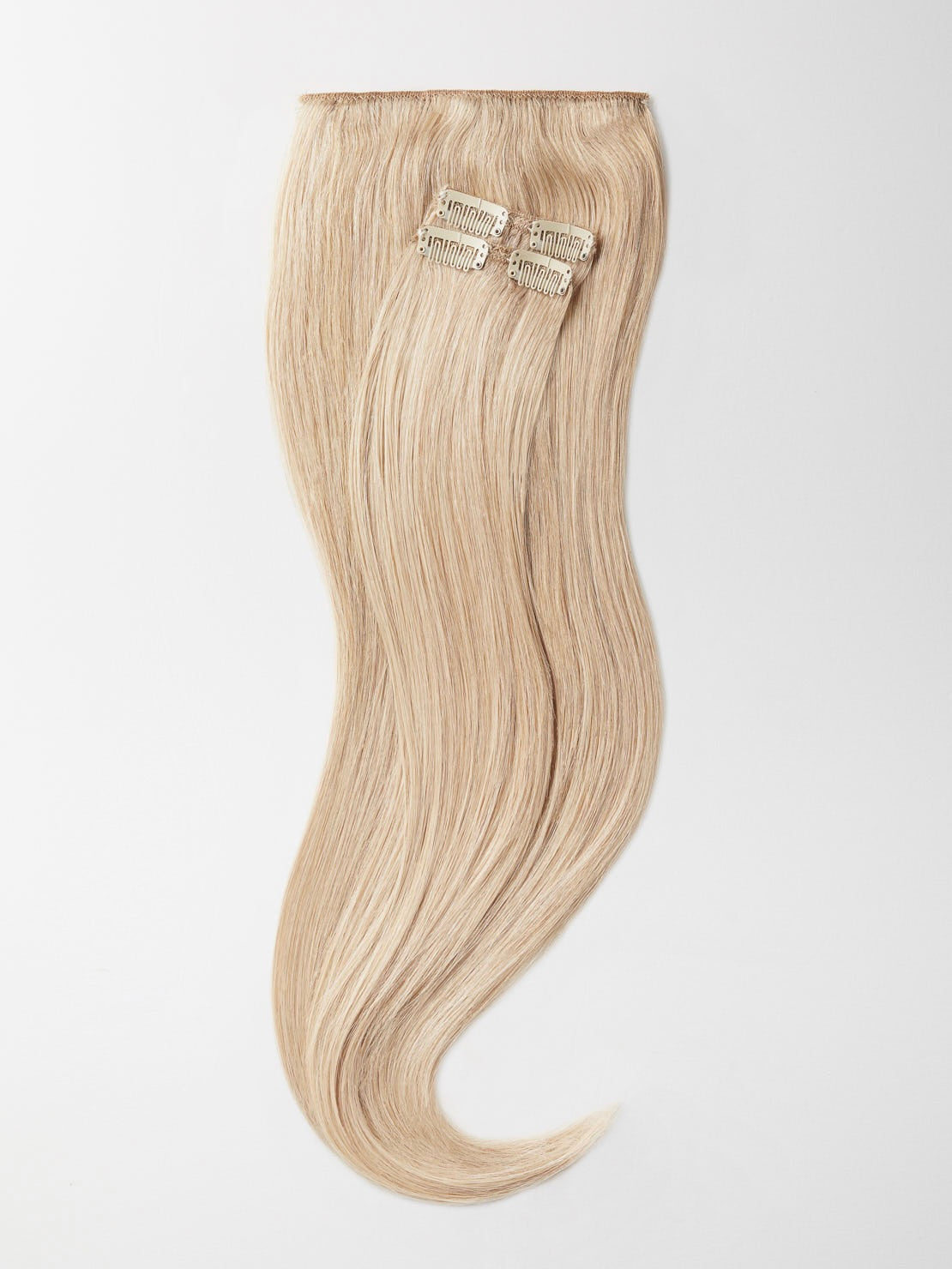 Clip in Extensions - luxury Qualität - Maximum Volume 8-teilig 24 variant detail image - ba181c8f6f007d98694118436bdb7aa05cdc80fbc2ec4fed66730cf7e672f363