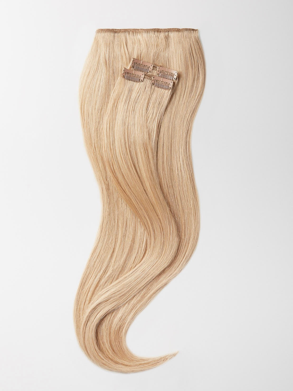 Clip in Extensions - luxury Qualität - Maximum Volume 8-teilig 26 variant detail image - 4ff53c5a8ffd6e4a2af6fecf5dd0987856069b157e00efbc4403d13469b79cf5