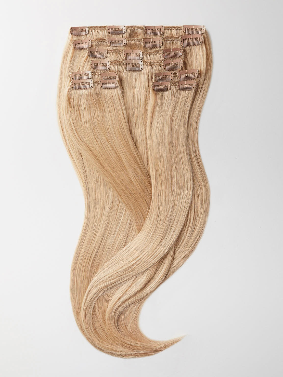 Clip in Extensions - luxury Qualität - Maximum Volume 8-teilig 26 variant detail image - 755b2f2ad4b32128addc1d429a0721f9d1ae371034f4ee5086d75e2196860cb5