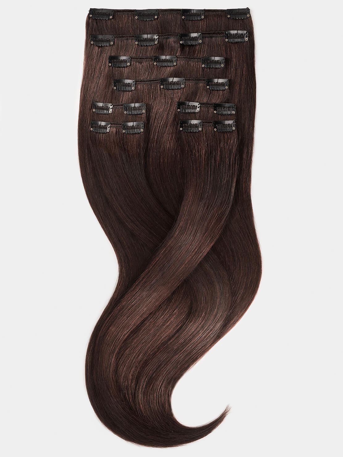 Clip in Extensions - luxury Qualität - Maximum Volume 8-teilig 4 feature image - 5ada2f7dd1d7254e3056d19d87d06332aaf0ecfa2367762c7c3f4ac584a895f3