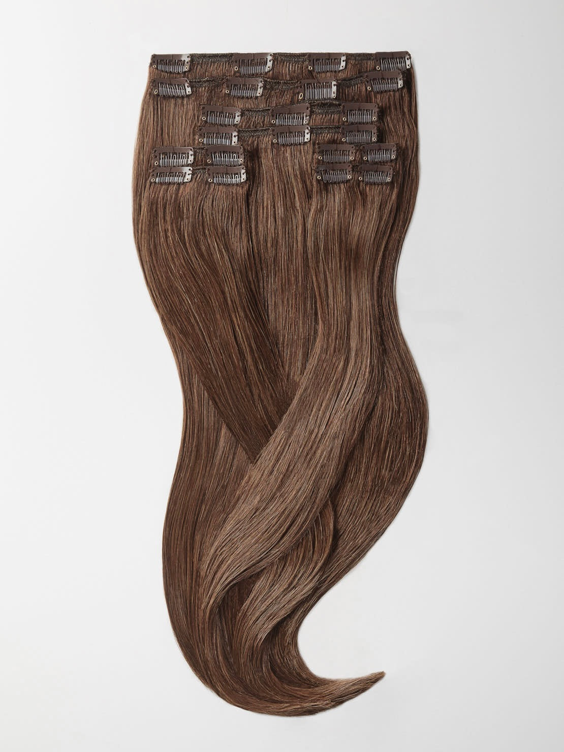 Clip in Extensions - luxury Qualität - Maximum Volume 8-teilig 6 feature image - 952db19188671362a19391ed521c8e6657cc39828d666ccb7c0f37431303c6fc