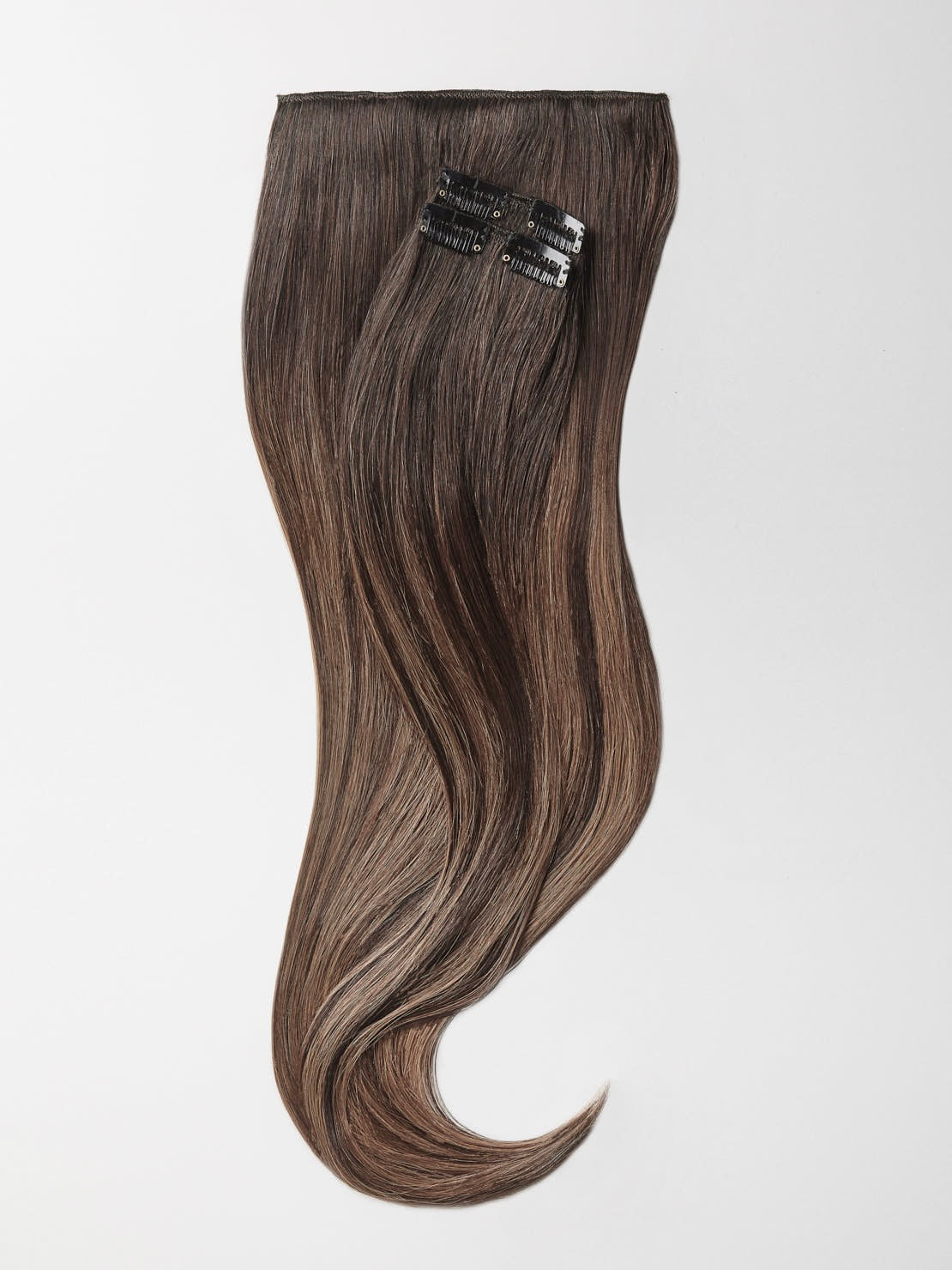 Clip in Extensions - luxury Qualität - Maximum Volume 8-teilig b4/17 variant detail image - cdec1e847de19abd0a54a74d0981d66fce72333695aa85d57acd25115e1c9095