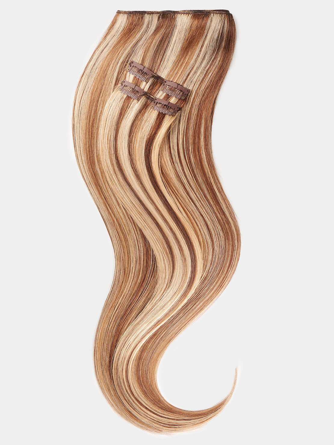 Clip in Extensions - luxury Qualität - Maximum Volume 8-teilig m8/26 variant detail image - 112732854045c4d5659411b4be205d0768df93d419566c4de0c89dd21c01185e
