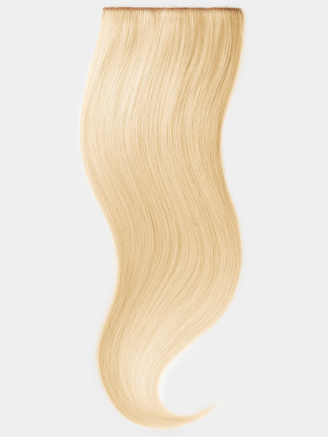 Clip in Extensions - luxury Qualität - Medium Volume 3-teilig 70g 1001 variant detail image - 8b9a6c178432e050e4667735866a549a545778acdd1323d4b728537a4930bc54