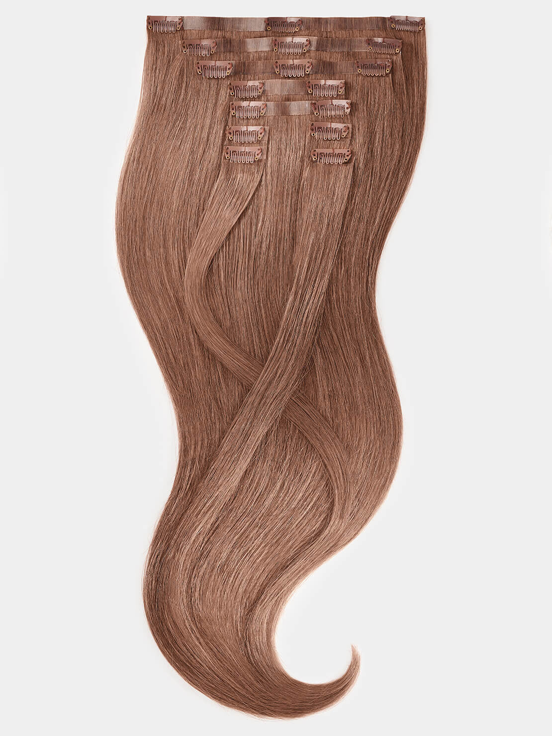 Clip in Extensions - luxury Qualität - Big Volume 9-teilig 10 feature image - 6a14c7c66252de6a3a1b6234ef80f2e448409d128c206ff84c48d17e941e67be