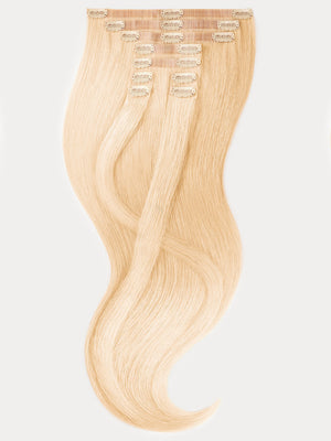Clip in Extensions - luxury Qualität - Big Volume 9-teilig 140 variant detail image - c8c5e5879009199a1d9115895c721f397303e797388da56a92bfaf571c2692b5