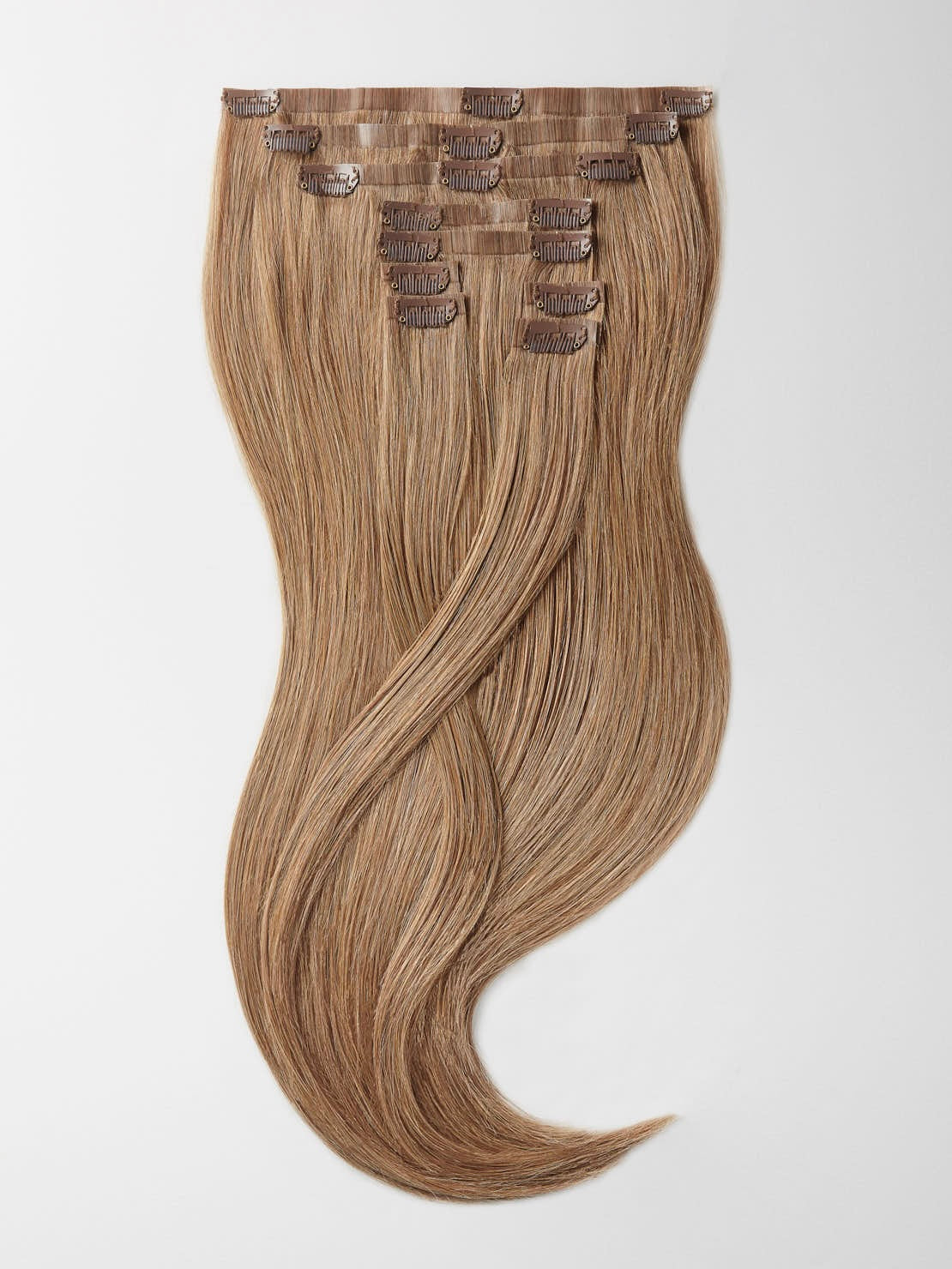 Buy Remy Human Hair Extensions | #1 Premium Quality USA [2025 ...