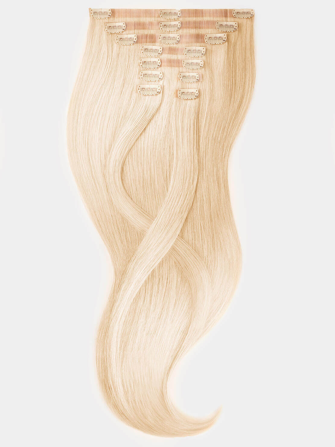 Clip in Extensions - luxury Qualität - Big Volume 9-teilig 20 variant detail image - 7dc29c093e515dc1f4cc02e34d2c3ef84060b4b6b07065dbcc851b8042eab9dc