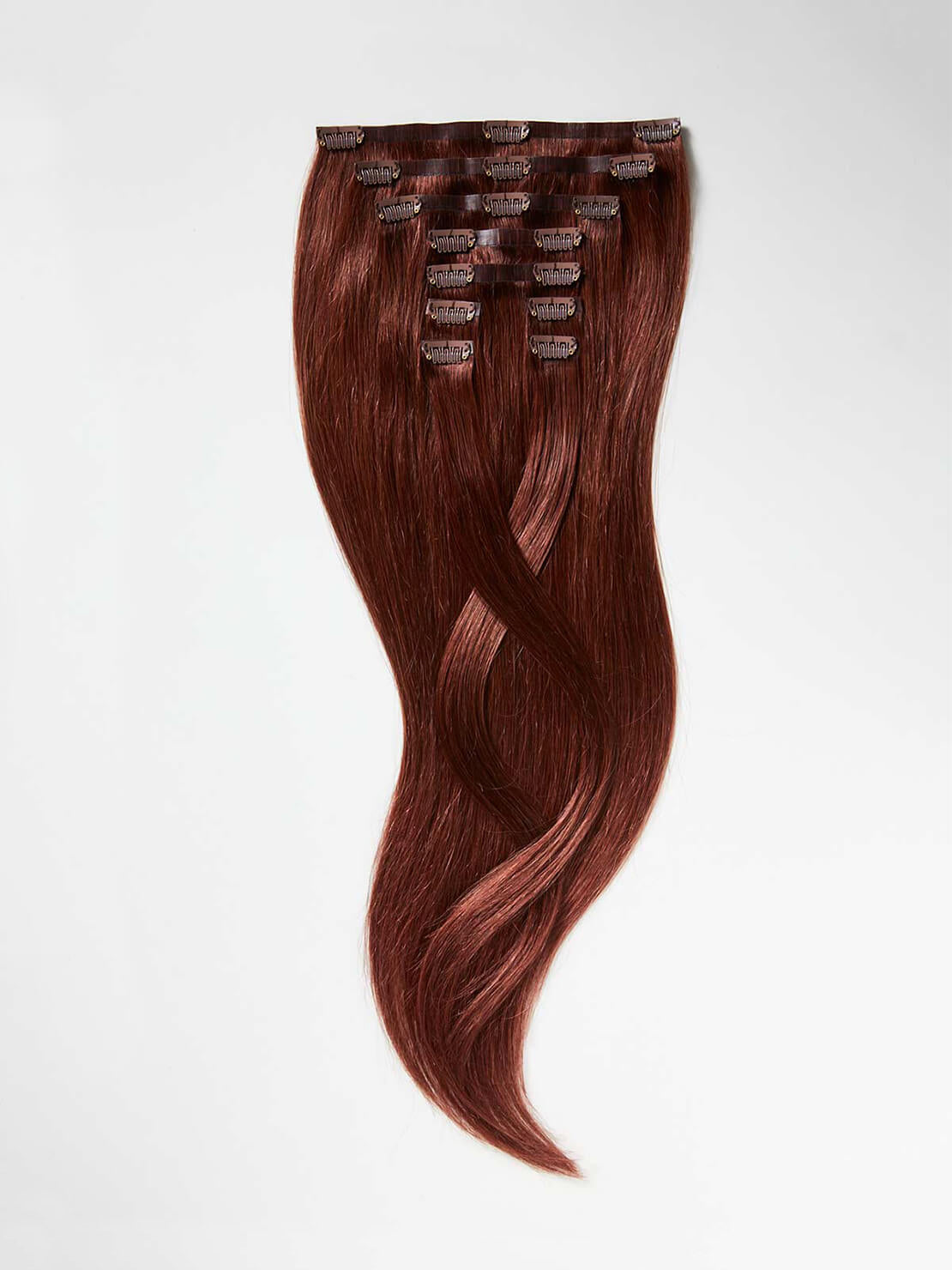 Clip in Extensions - luxury Qualität - Big Volume 9-teilig 33 variant detail image - 366e34232388ea66286d923f637e28e54ab157e415a533482e5d6fe09acf557d