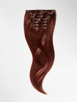Clip in Extensions - luxury Qualität - Big Volume 9-teilig 33 variant detail image - 366e34232388ea66286d923f637e28e54ab157e415a533482e5d6fe09acf557d