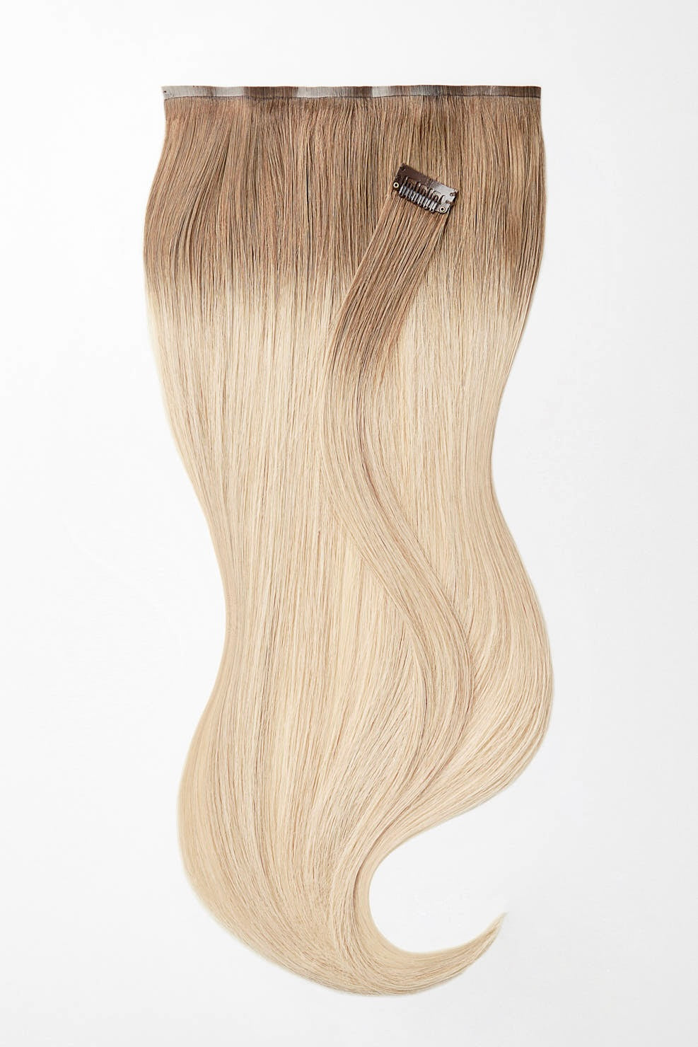 Clip in Extensions - luxury Qualität - Big Volume 9-teilig t18/24 variant detail image - 615274c8e090c06612ee24104799a2b71ecf975e32a2d9a0ebddae7b629a91fc