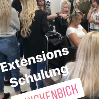 Extensions Schulung BASIC product image - 99d57b8180a8d24c5b2601df6f82c867ce4eb178cfcb627ce52a406bb454c089