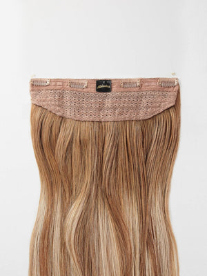 Flip in Extensions - one piece - luxury Qualität b12/26 variant detail image - b3f5bec7971a420542f7a8c58921cb8f5947bf743b4b4e57591baacab2f4b1cd