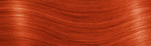 10 Keratin Bonding Extensions - professional Qualität - 55-60cm - fantasy dark orange variant detail image - a1eb4a7ba680f4c12cab7371ca8a0e155b1db7efe57960cdf97948f77cf13271