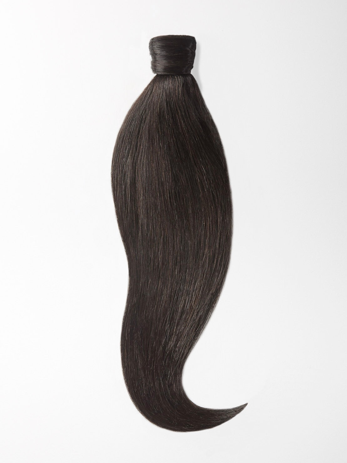 XXL length 65-70cm - Echthaar Ponytail - luxury Qualität - 120 Gramm 2 variant detail image - 88db823d79efdfede0e28cf348c86c5418140dd823c35388af33488764c5ccad